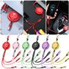 3 In 1 Telescopic One To Three Mobile Charging Cable Car Charging Cable IPhone TYPE-C Quick Charger for Tesla Model X S Y 3