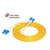 TRTX LC-LC Single-Mode Fiber Optic Patch Cord