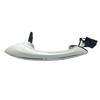 Black White Car Exterior Door Handle for BMW F07 F10 F06 F11 F01 F03 F04 520d 520i 523i 525d 528i 528iX 530d 530i 535d 535i