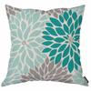 Rustic Star Pillow Cover Vintage Farmhouse Cushion Case Country Western Home Decor Barn Star Throw Pillow