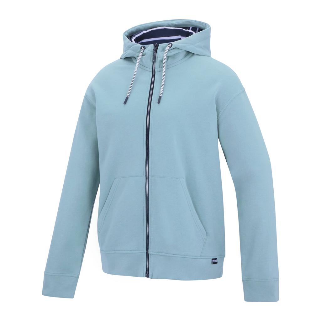 Regatta Womens/Ladies Bayletta Full Zip Hoodie