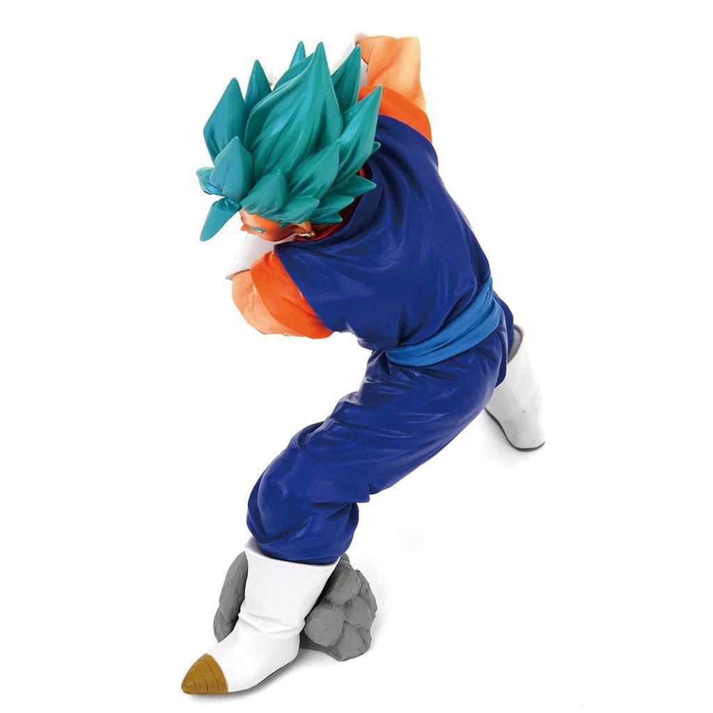 BANPRESTO Dragon Ball Super Combined Super Warrior's Ultimate Special Move: Final Kamehameha!!! Vegito (Prize)