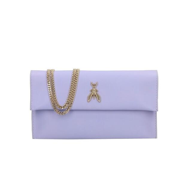 Сумка Patrizia Pepe 257465 One Size