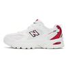 New Balance 530 White Red Sneakers MR530SK