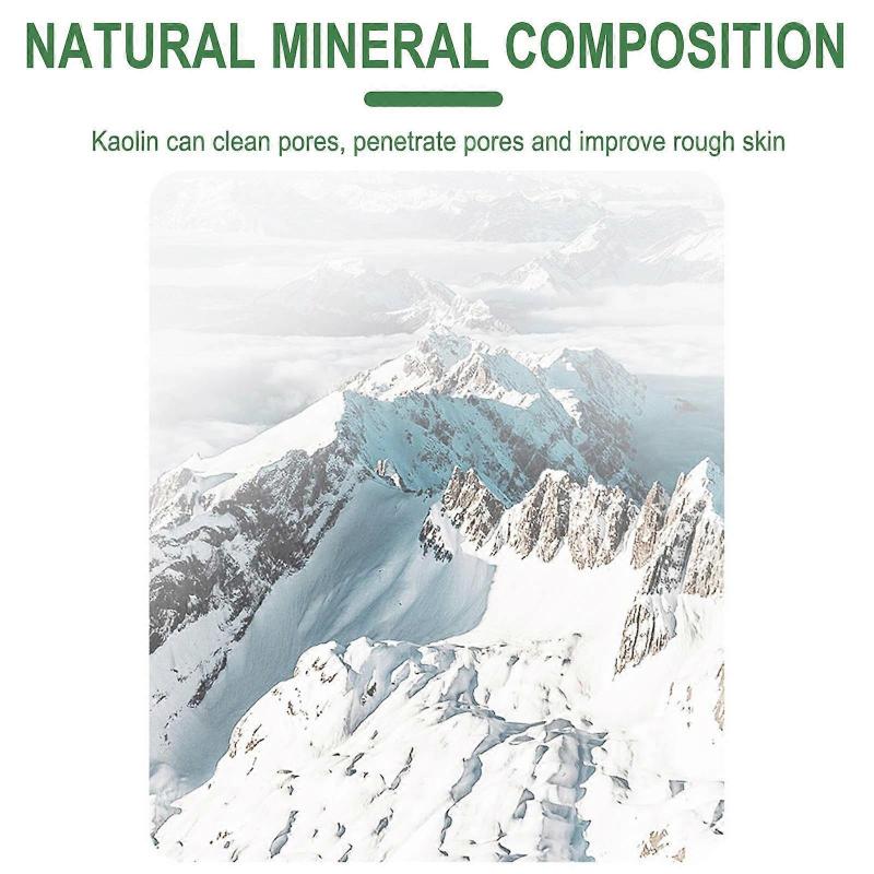 Salicylicacid Clear And Clean Mud Film Dislodge Blackheads Blackheads Cleanse And Control Oil Pore Reduction Mask Facial Skin Care Products LA1003