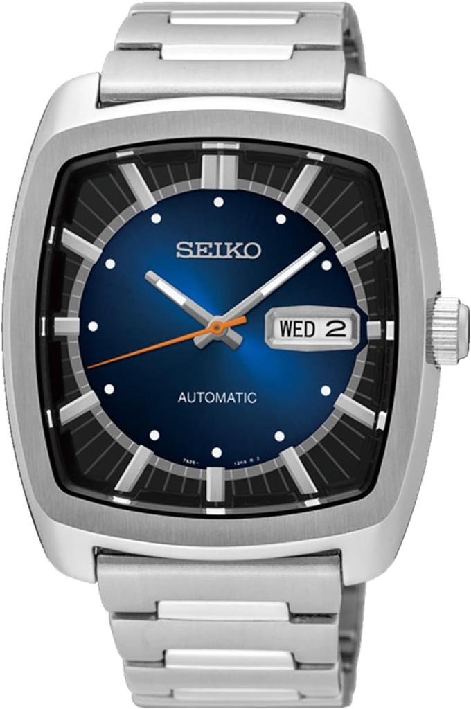 Reloj Seiko Automático Serie Recraft para Hombre Snkp23