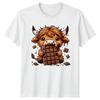 Üst Kıyafetler – T-shirtler