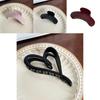 Fashion-forward Large Hair Claw Clips For Women With Elegant Designs Perfect For Every Outfit