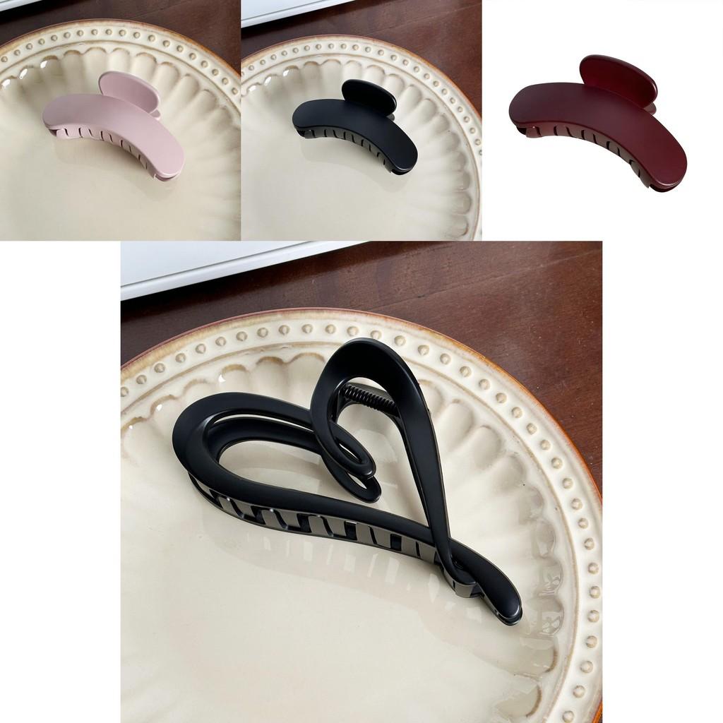 Fashion-forward Large Hair Claw Clips For Women With Elegant Designs Perfect For Every Outfit