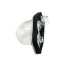 License Plate Light Cover 34103-SAA-H01 For Honda CRV Odyssey Fit