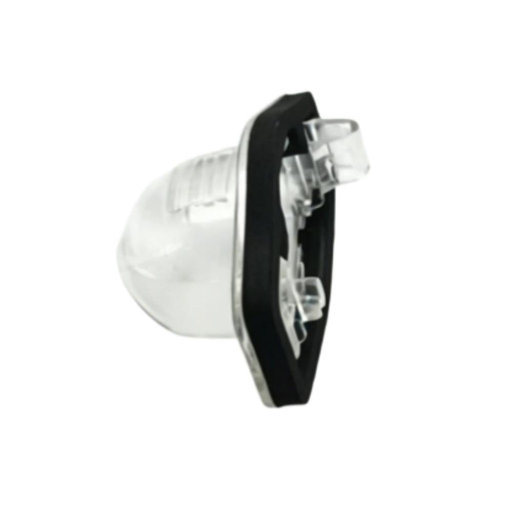 License Plate Light Cover 34103-SAA-H01 For Honda CRV Odyssey Fit