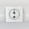 1pc Parking Heater Base Mounting Bracket Floor Plate Stainless Steel Deep 30mm