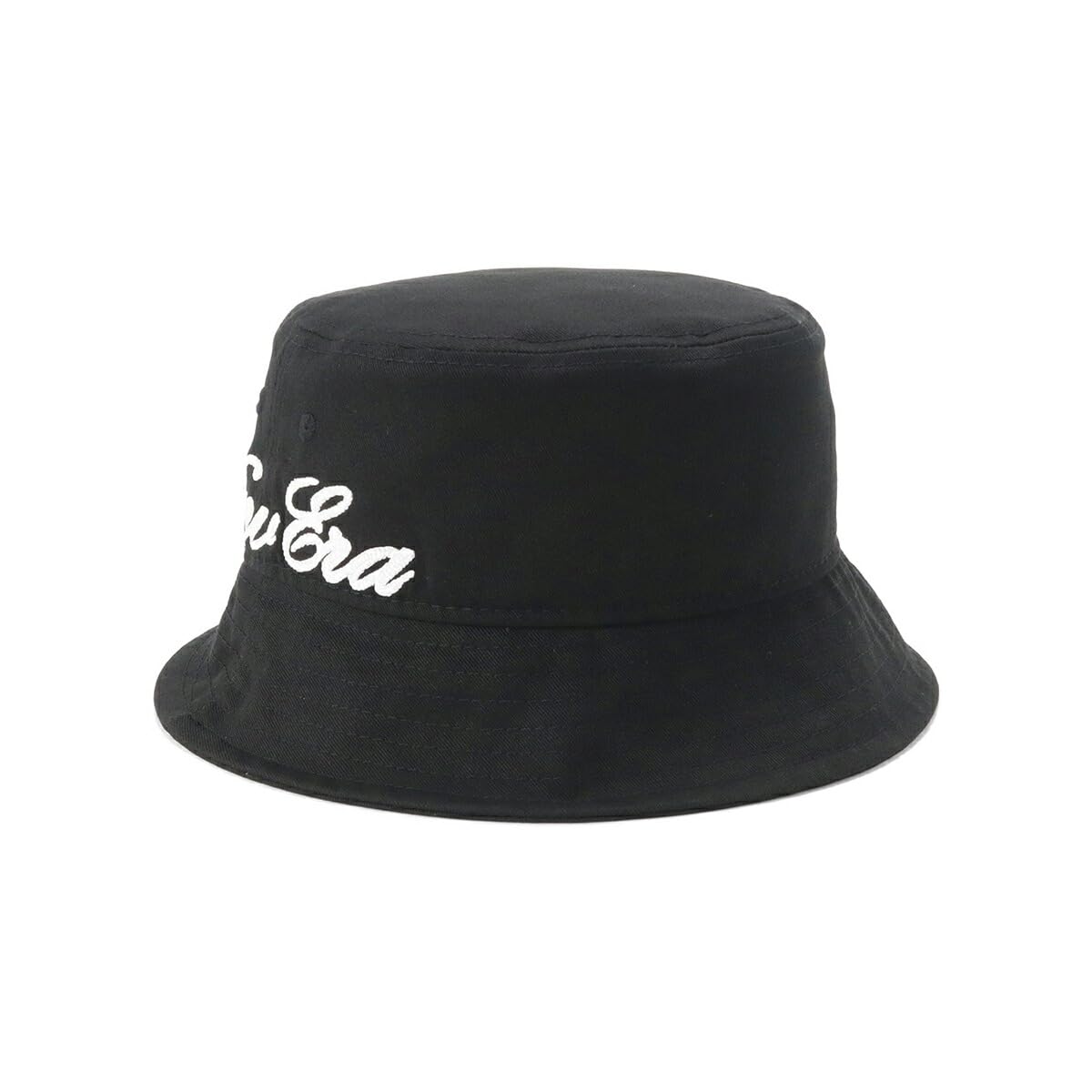 

New Era New Era Детская панама Bakeha Essential Black KIDS BKT ESSENTIAL SCRIPT CHAIN L/XL