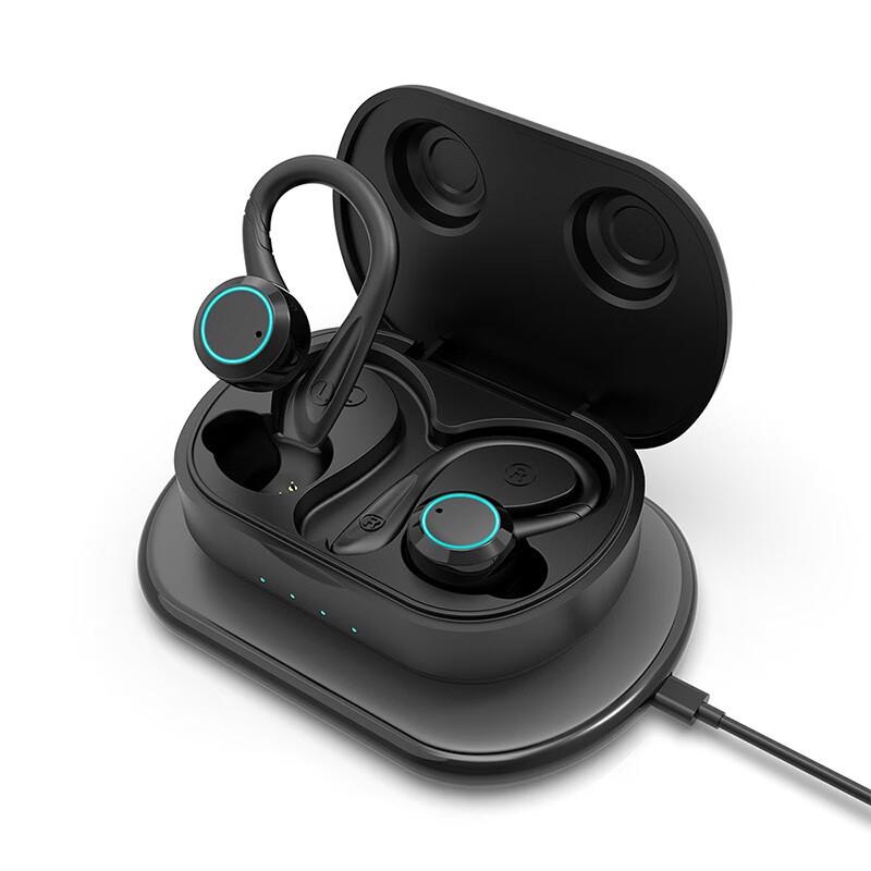 Newmine L1 True Wireless Sport Earbuds