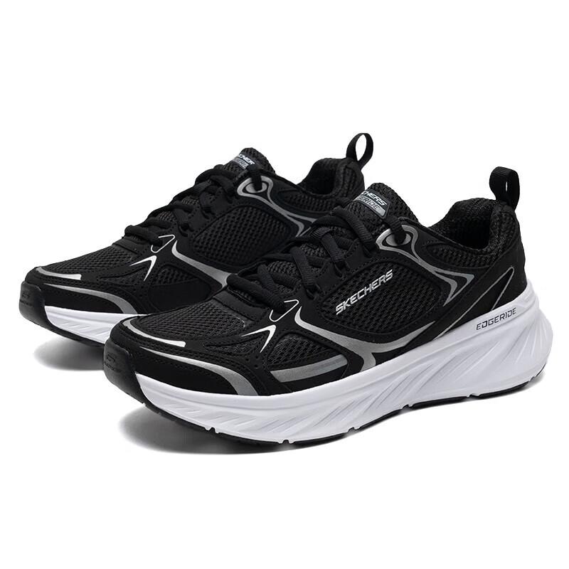 Мужские дышащие повседневные кроссовки для ходьбы Skechers 11