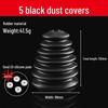 Electric Drill & Hammer Dust Collector Shield Accessory