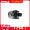 Makita DDF083 Växellåda för DF032D Elektrisk borr, Del 127599-1