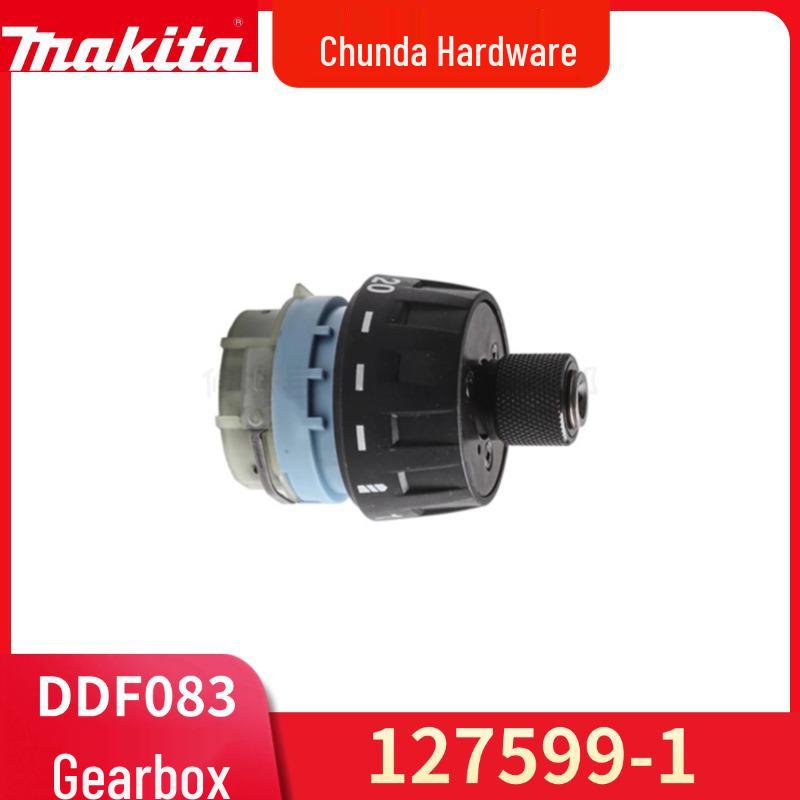 Makita DDF083 Gearbox for DF032D Electric Drill, Part 127599-1