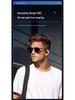 OW S Bluetooth Clip-On Non-In-Ear Mini 5.3 Sports Earbuds