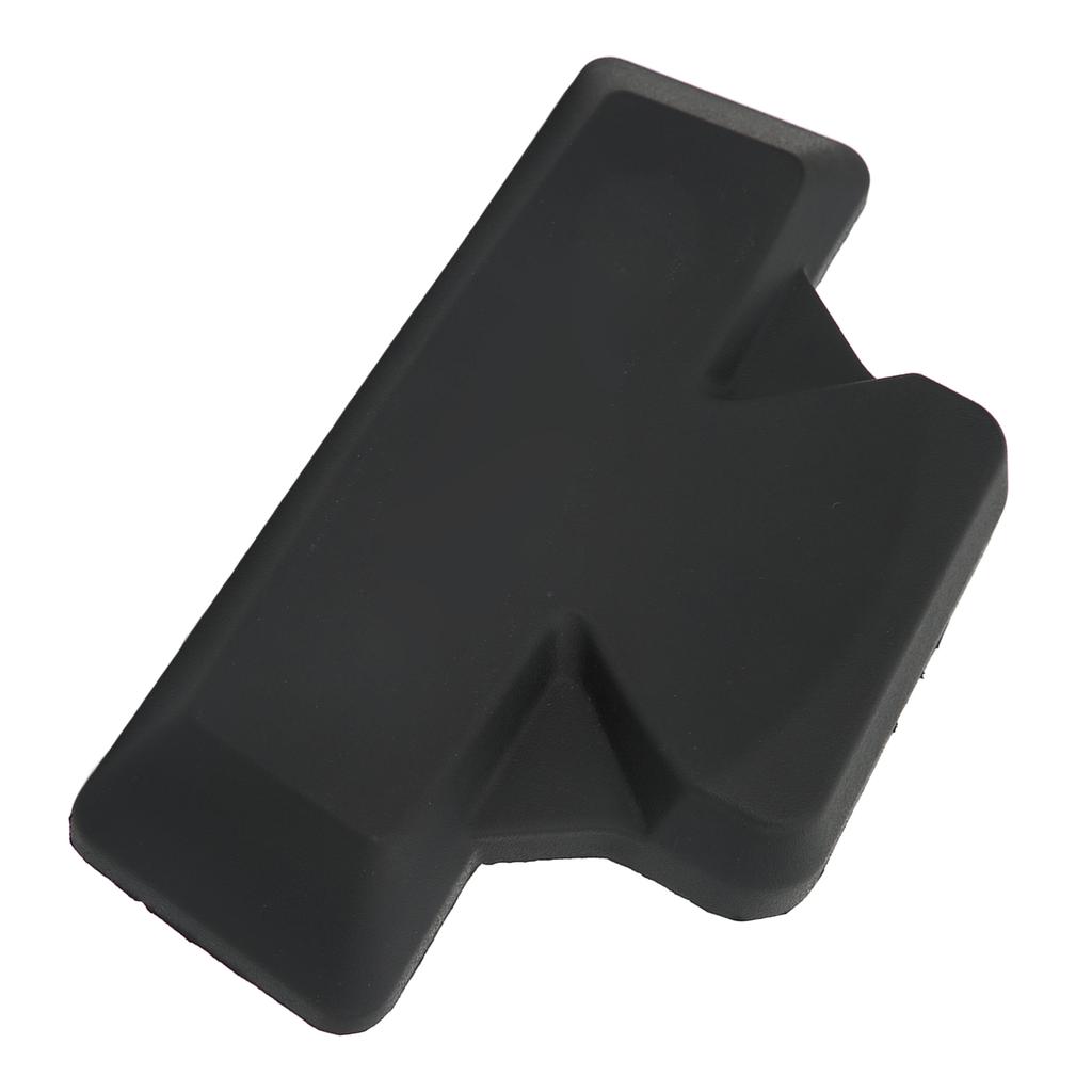Motorcycle Passenger Backrest Pad Rear Saddlebag Sticker Replacement For V‑Strom DL250
