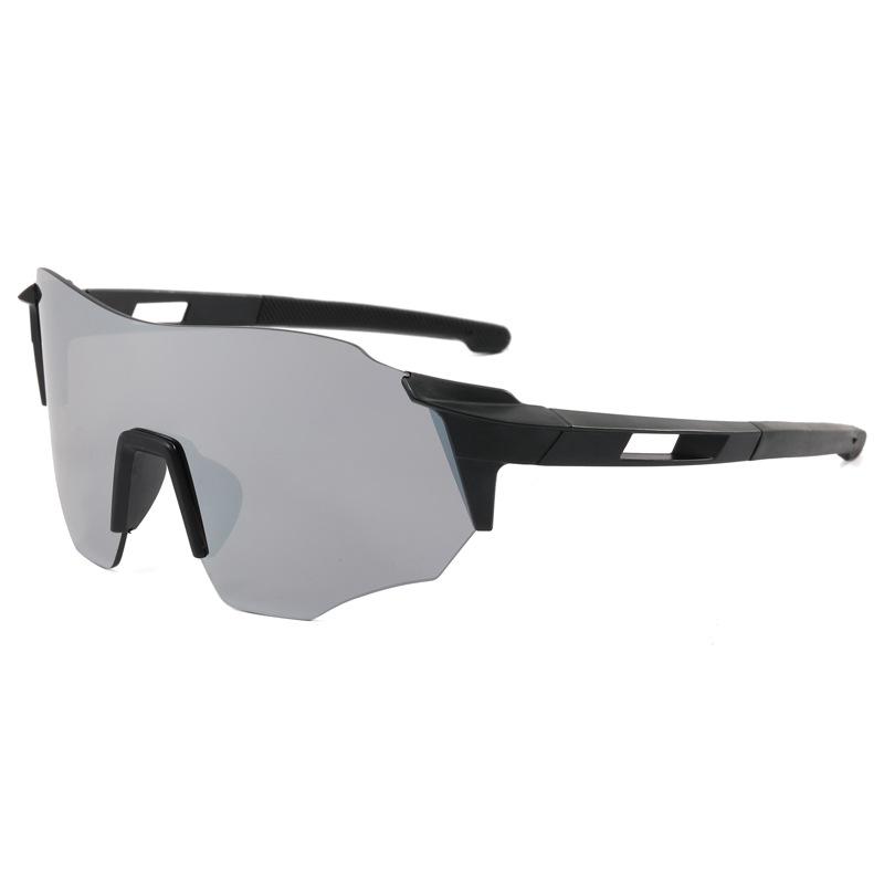 New Sports Sunglasses Windproof Glasses Punk Riding Sunglasses Outdoor Mountain Bike Goggles Xsy07