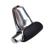 Car Shifter Knob Cap Console Gear Shifter Button Handle Repair Fit for 54131-TLA-L63 54131-TLA-L41 2017-2021 Accessories