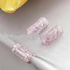 Bed Sheet Clips Heavy Duty Slip Resistant Plastic Fasteners Portable Quilt Grippers for Renters Bedding Fix