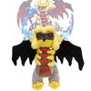 Entzückendes 12-Zoll Legendäres Pokémon Giratina Plüschtier Weiches Kurzhaariges Kuscheltier