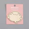 Not Easily Damaged Notes Notepad Paper Thickness Memo Pads Creative Stationery  Student