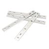 4PCS 8inch Wood Planer Blades For Woodstar PT85 HSS Kity PT8500 Scheppach HT850 Woodworking Power Tools