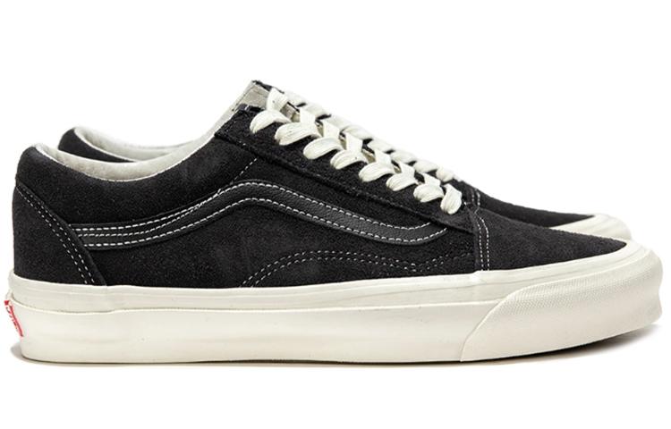 Old Skool Og Vans Lx 'Asphalt' VN0A4P3XJMM