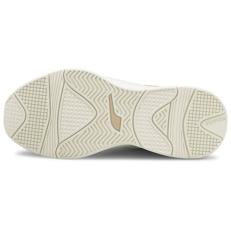 Puma  RS-Curve Tones - Marshmallow Women Sneakers Cream Shift-Sand Eggnog 375783-01