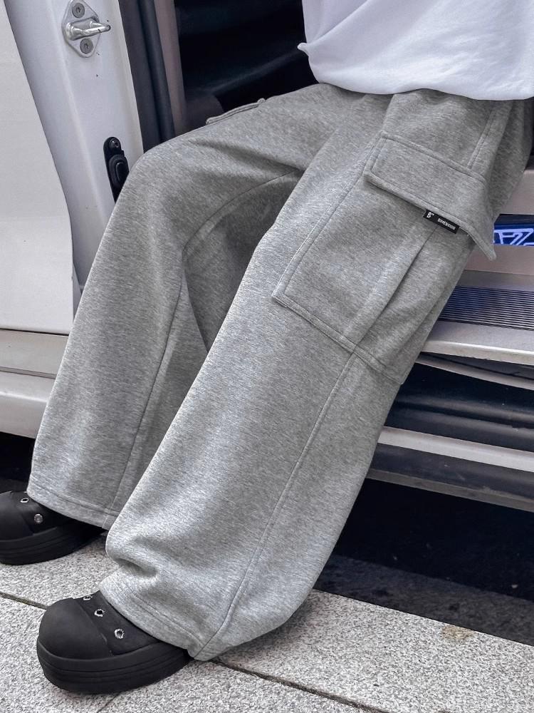 Boys' Autumn Sweatpants 2025 - New Style Long Sportswear for Kids