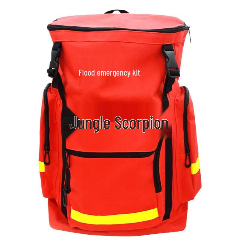 Jungle Scorpion Emergency Rescue Kit
