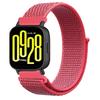 20mm 22mm Nylon Loop Strap for Redmi Watch 5 Active Breathable Replacement Wristband Redmi Wach 5 Lite Sports Bracelet Watchband