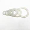 Silicone Rubber Gasket 3412: 62-Inch Leak-Proof Flat Washer Sealing Ring