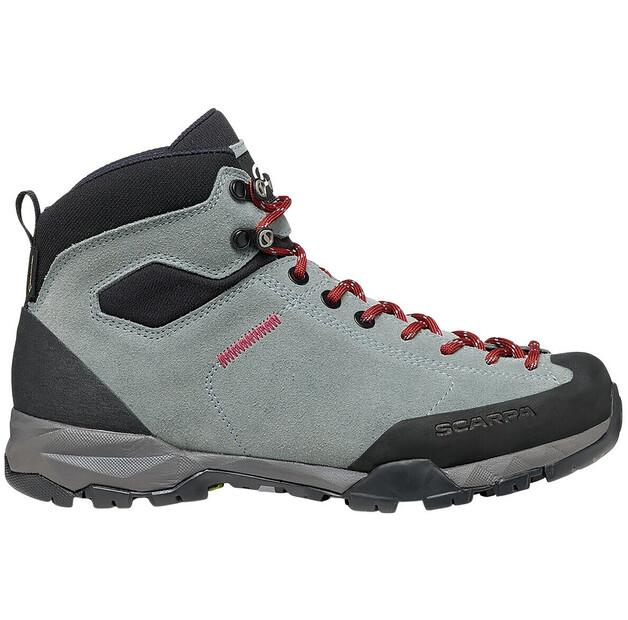 Треккинговые ботинки Scarpa Mojito Hike GTX