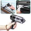 Car Vacuum Cleaner Wireless Handheld Portable Cordless Cleaner For 308