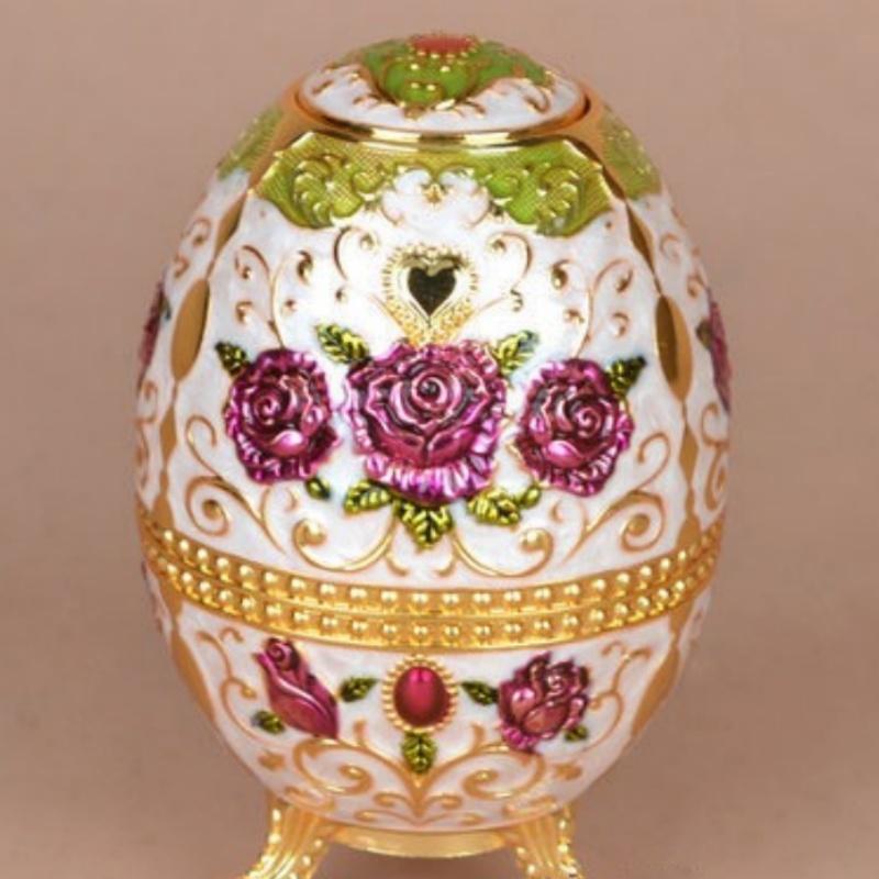 

European Style Automatic Toothpick Box Fashion Metal Vintage Toothpick Holder Toothpick Dispenser Box Home Decoration New Design