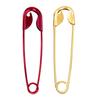 Damen Haarspange Polierte Oberfläche Großes Stift Design Haarspange Atemberaubendes Frisuren Accessoire Tägliches Tragen Party Treffen Ausflug Haar