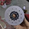 Sintered Stone 45° Beveling Diamond Blade - Chip-Free Ceramic Tile Cutter
