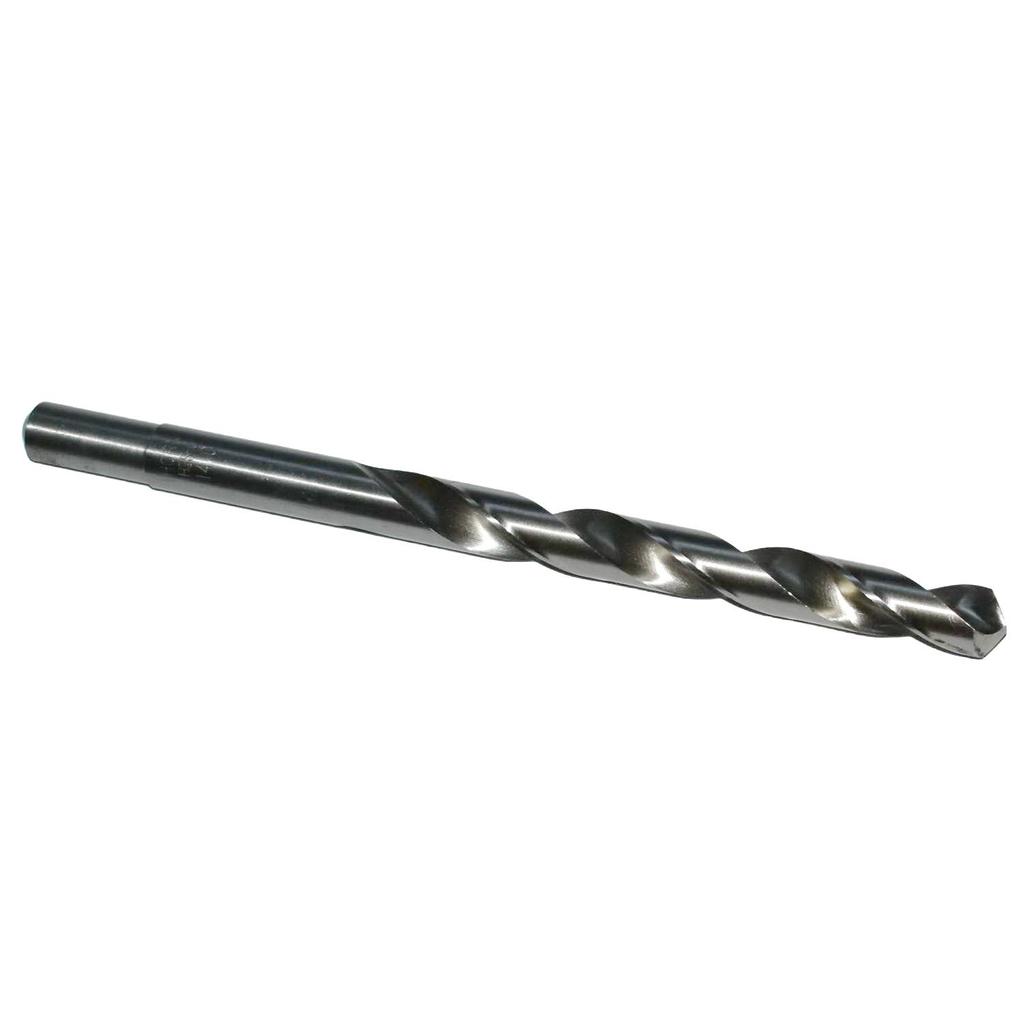 Wiertło spiralne długie hss 14x214 mm. do metalu, drewna i tworzyw. din340