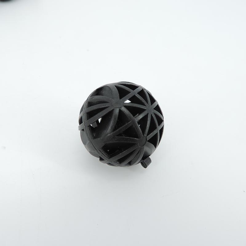 10/20 Black 16mm 26mm Aquarium Pond Fish Tank Air Pump Canister Biochemical Cotton Filter Sponge Media