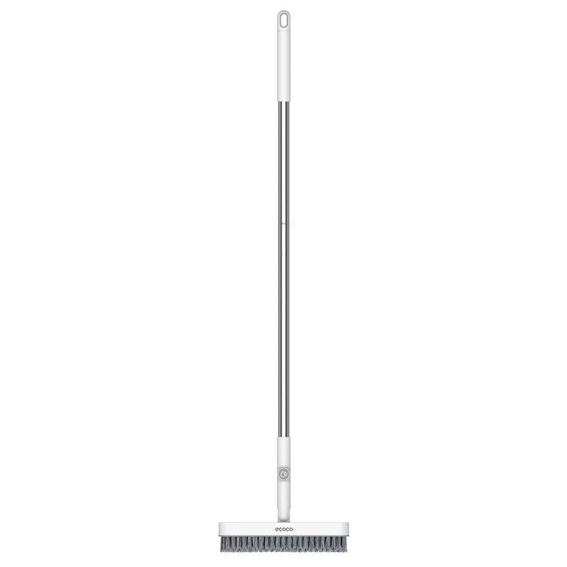Multifunctional Long-Handle Toilet and Bathroom Floor Cleaning Brush