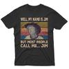 Tops – T-Shirts
