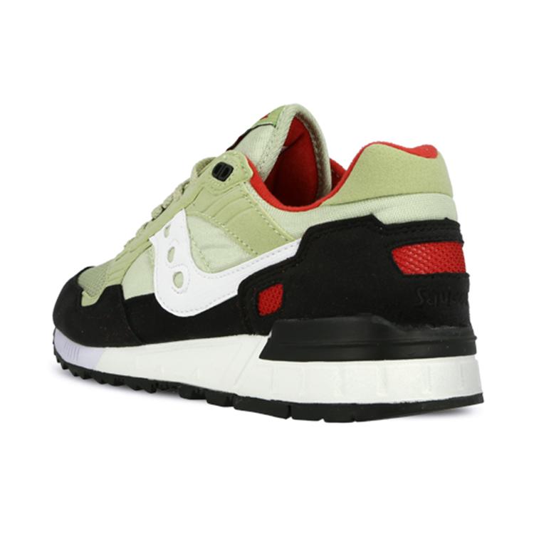 saucony Shadow 5000 Light Green Black S70033-79