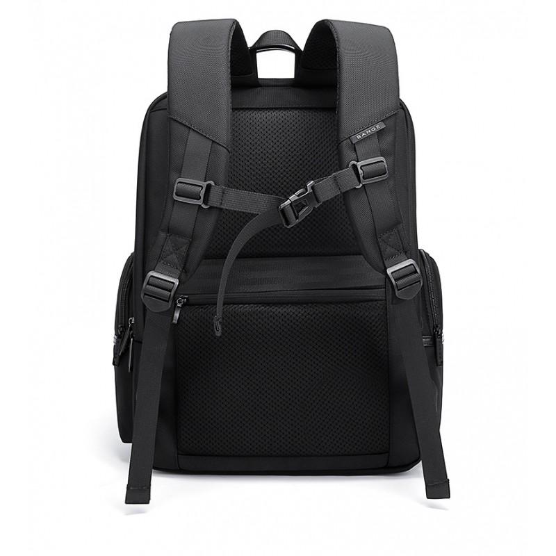 Laptop Backpacks Men Business Travel Laptop Backpack Large Capacity Oxford Waterproof Daypack