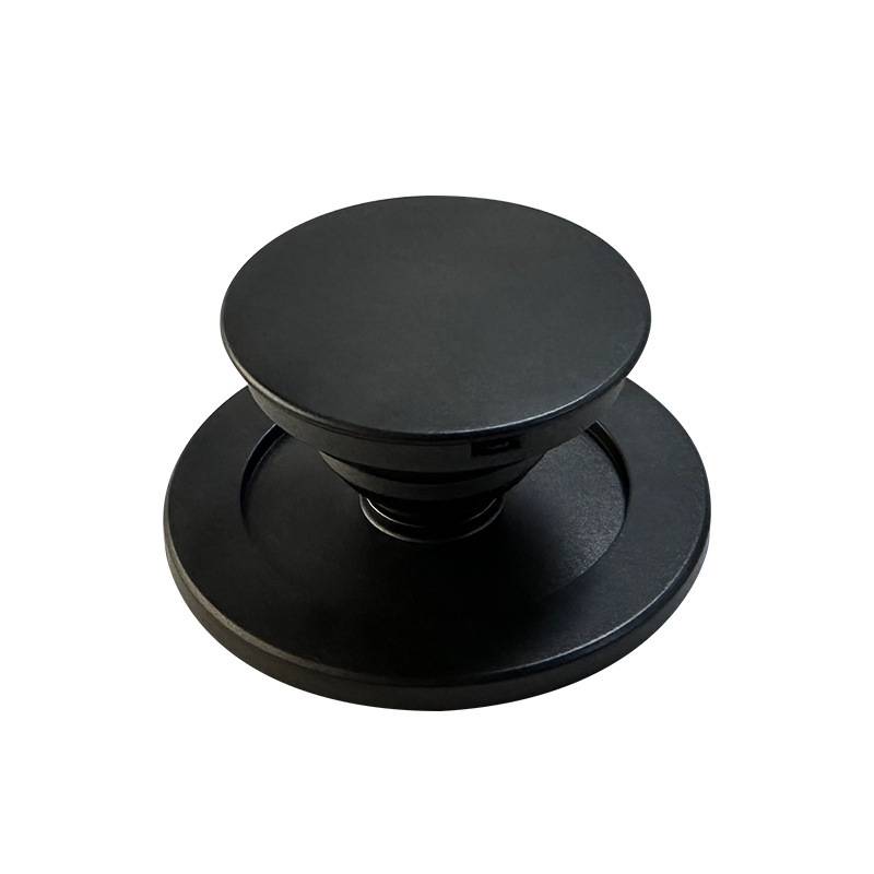 Magnetischer faltbarer Handy-Griffhalter-Sockel Tasche Stütze für Magsafe iPhone Sicherer Ring Finger ausziehbarer Ständer