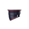 ABS Floor Drain Core Floor Shower Drain Stopper Insectproof Anti-odor Deodorization Toilet Kitchen Bathroom Toilet Sewer