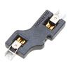 Gateron Hot-swappable PCB Socket IY Mechanical Keyboard Sip Hot Plug Socket for  Mx Gateron Outemu  Box